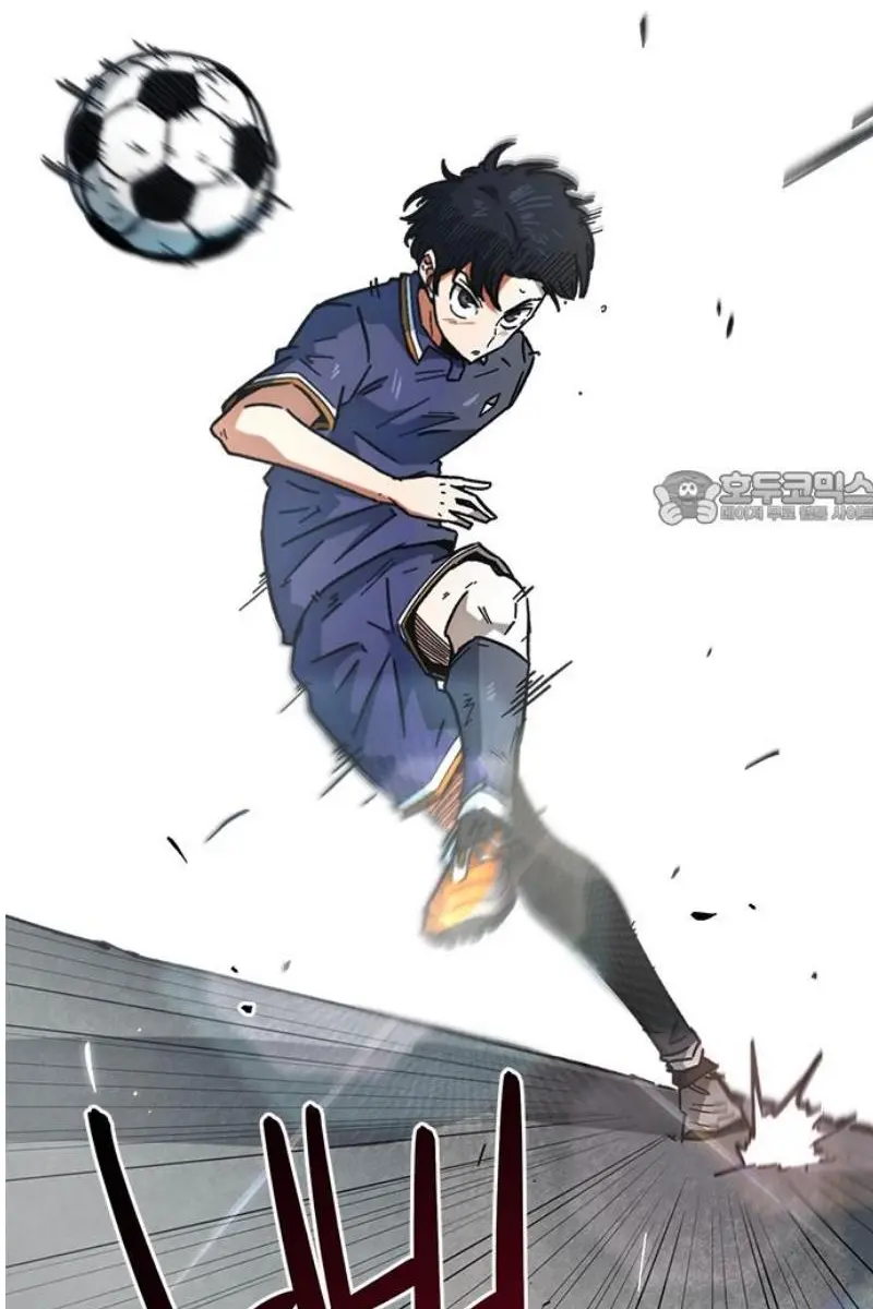 Read I’m Not a Soccer Genius PT-BR Manga Online