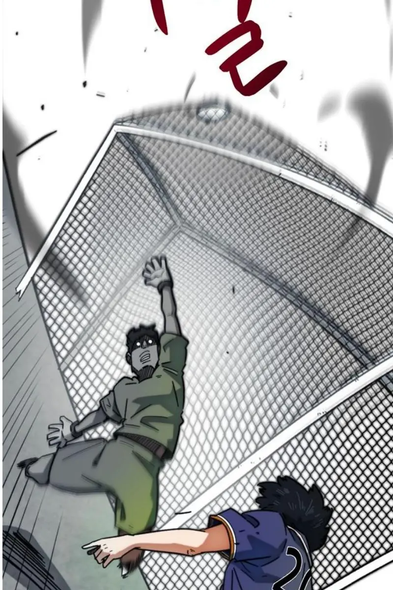 Read I’m Not a Soccer Genius PT-BR Manga Online