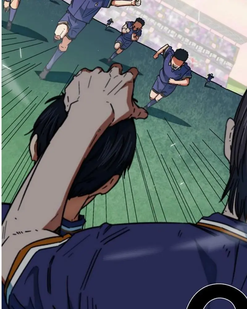 Read I’m Not a Soccer Genius PT-BR Manga Online