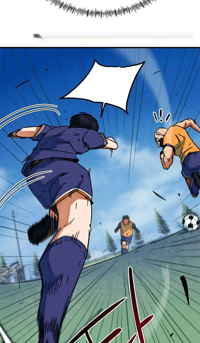 Read I’m Not a Soccer Genius PT-BR Manga Online
