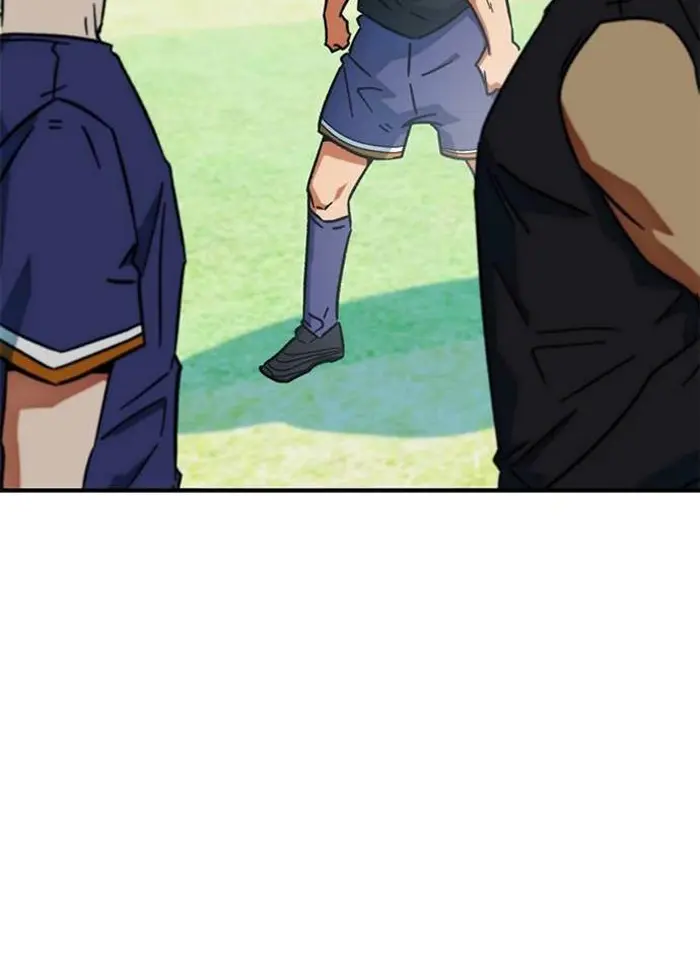 Read I’m Not a Soccer Genius PT-BR Manga Online