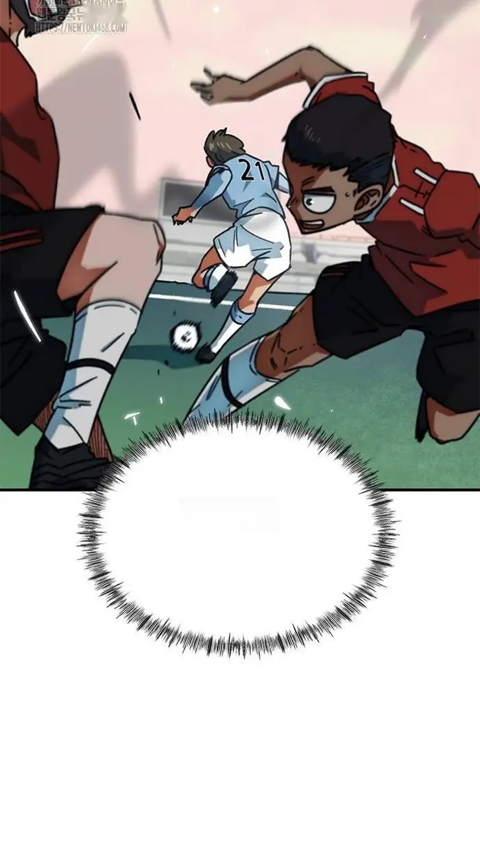 Read I’m Not a Soccer Genius PT-BR Manga Online