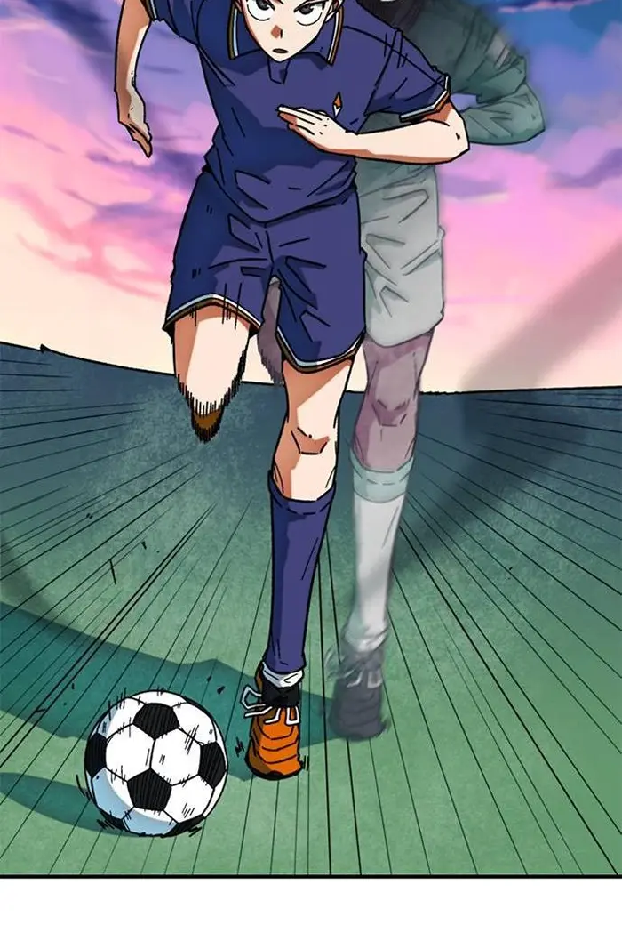 Read I’m Not a Soccer Genius PT-BR Manga Online