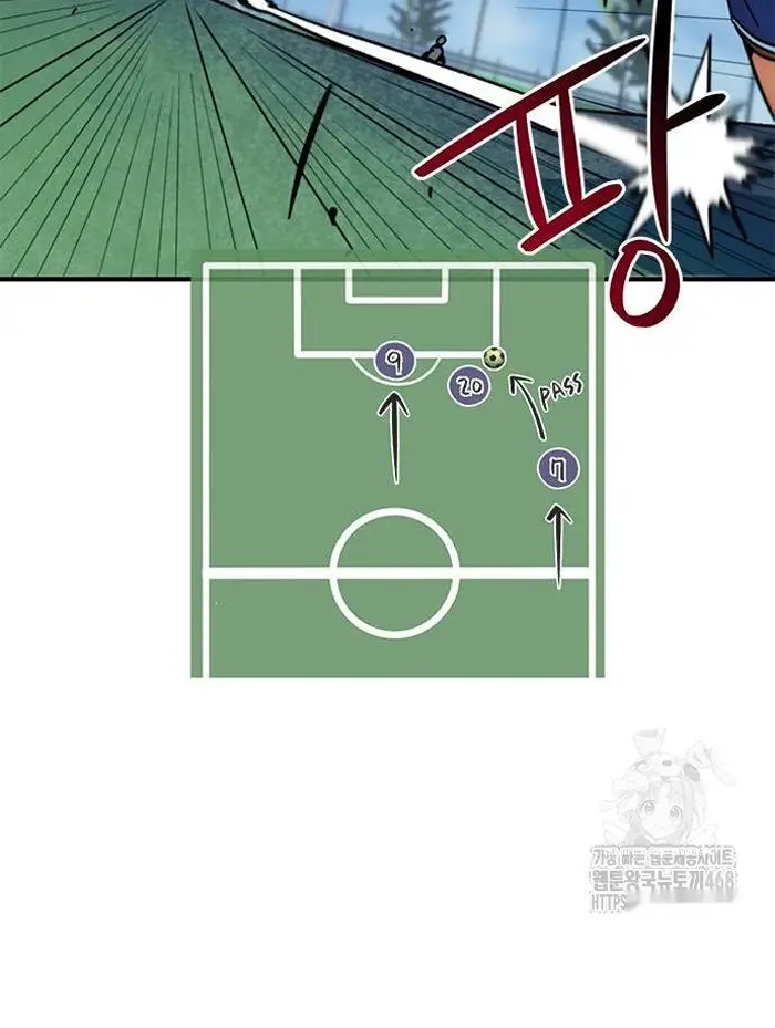 Read I’m Not a Soccer Genius PT-BR Manga Online