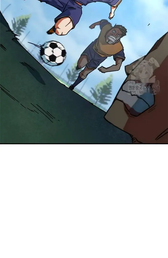 Read I’m Not a Soccer Genius PT-BR Manga Online