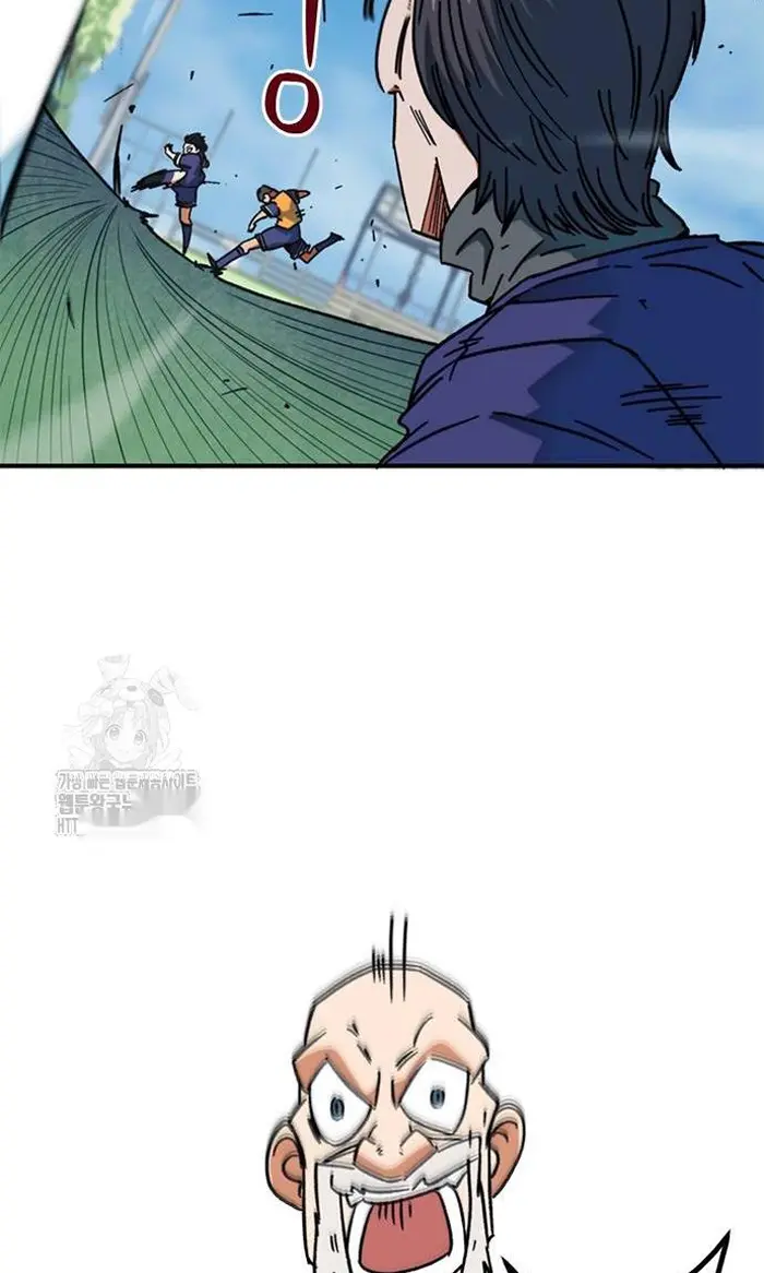 Read I’m Not a Soccer Genius PT-BR Manga Online