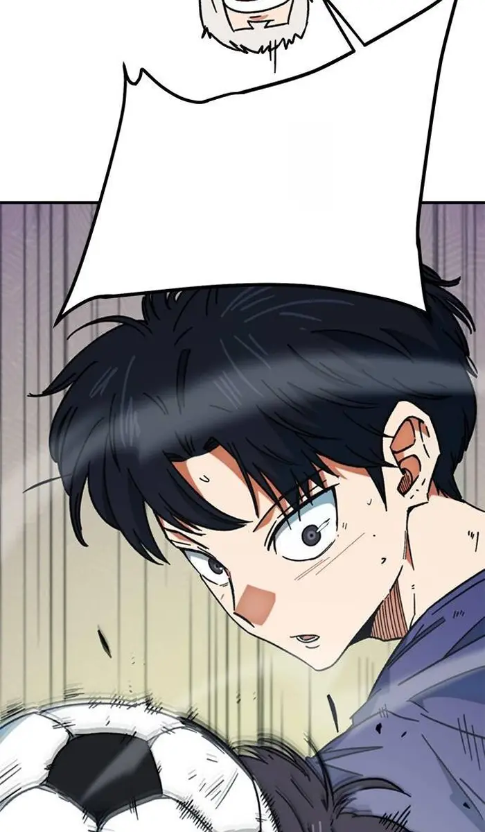 Read I’m Not a Soccer Genius PT-BR Manga Online