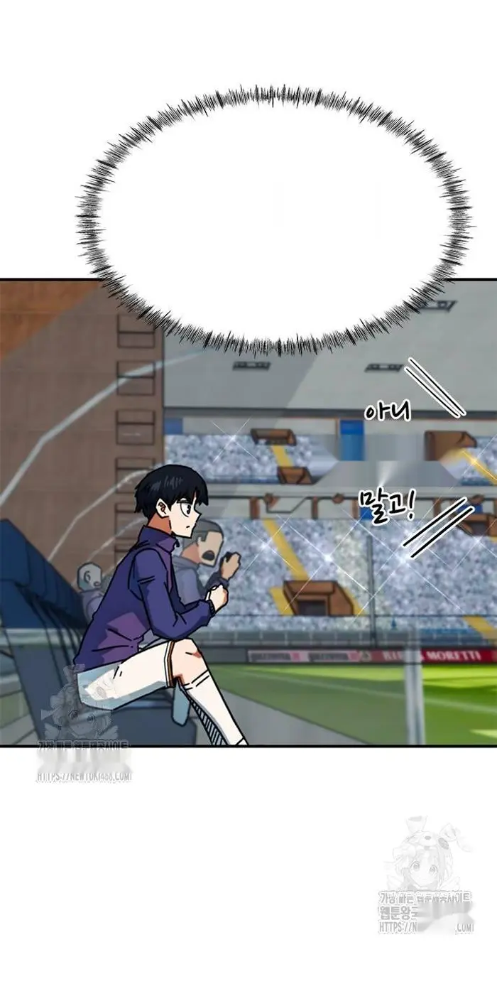 Read I’m Not a Soccer Genius PT-BR Manga Online