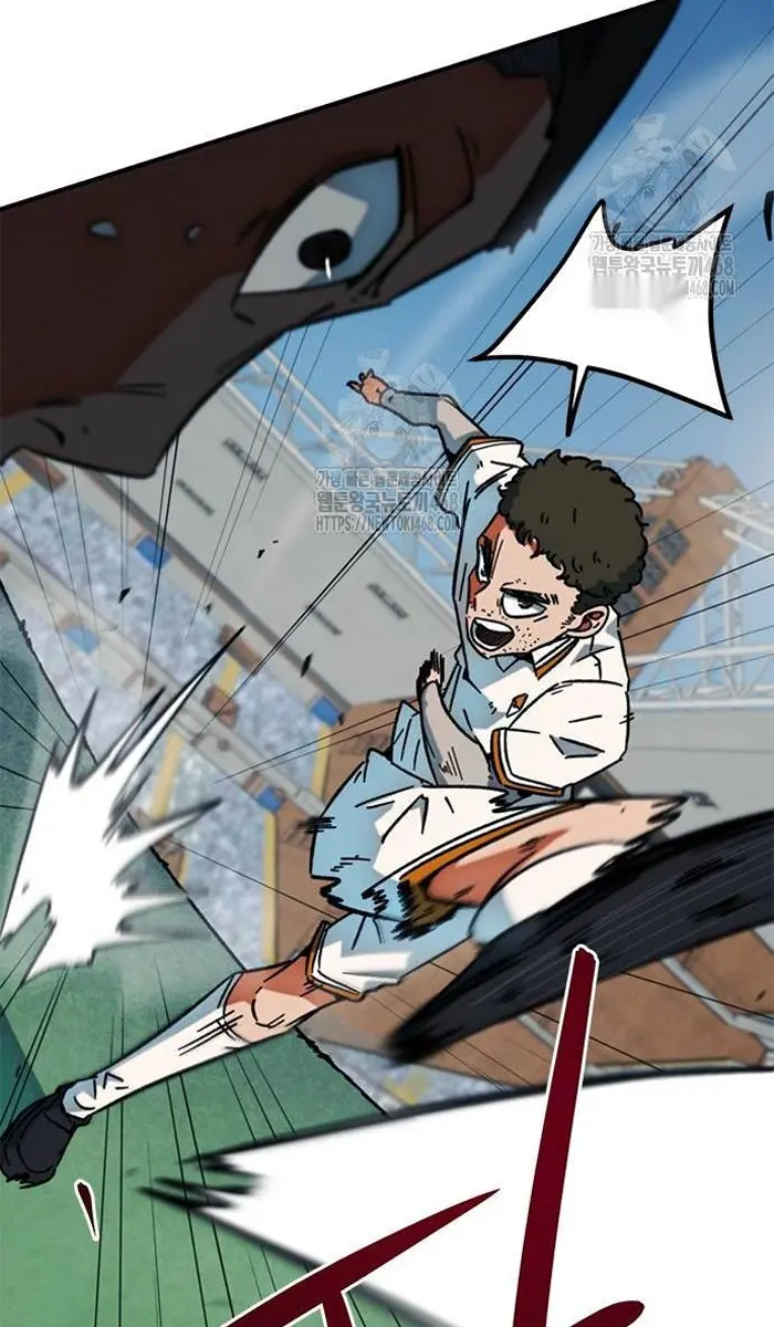 Read I’m Not a Soccer Genius PT-BR Manga Online