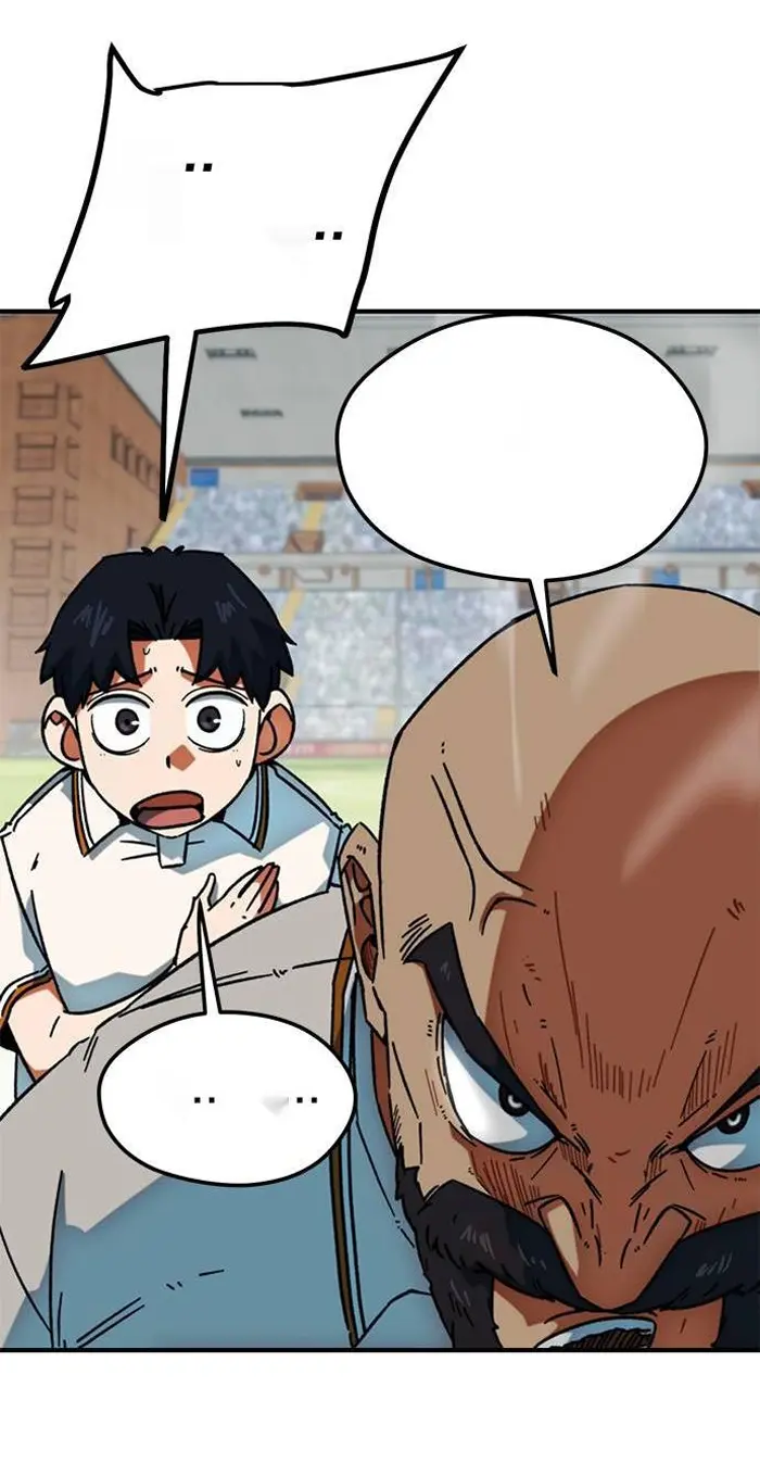 Read I’m Not a Soccer Genius PT-BR Manga Online