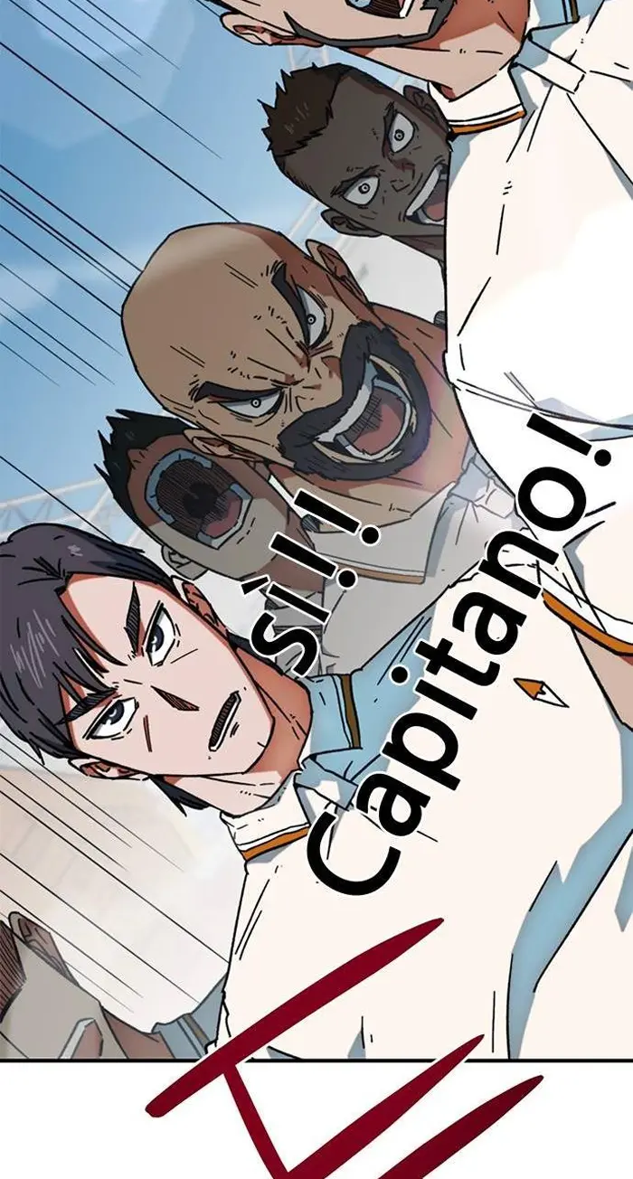 Read I’m Not a Soccer Genius PT-BR Manga Online