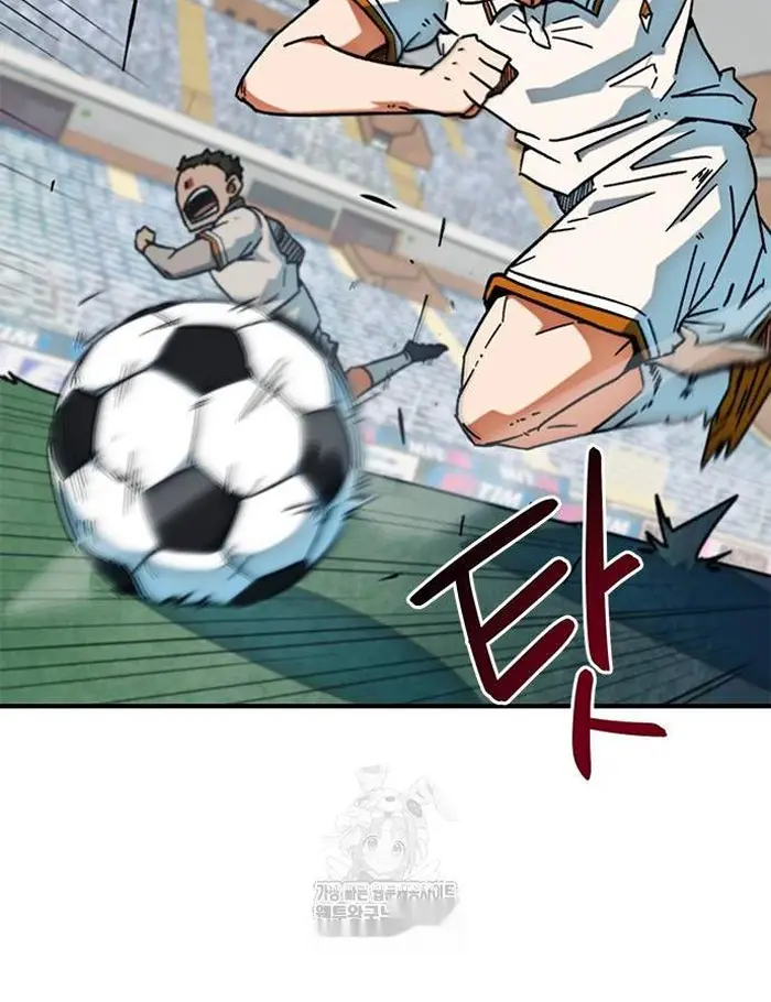 Read I’m Not a Soccer Genius PT-BR Manga Online