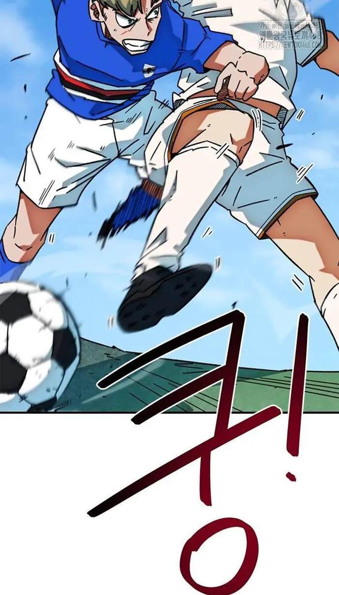 Read I’m Not a Soccer Genius PT-BR Manga Online