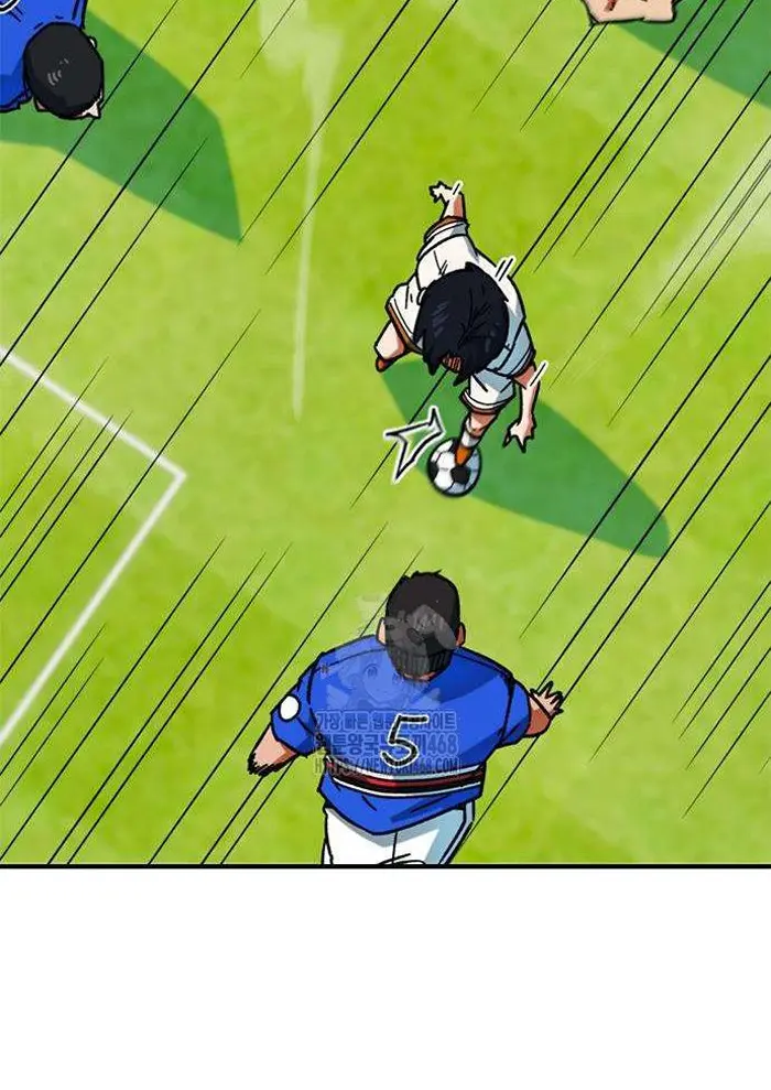 Read I’m Not a Soccer Genius PT-BR Manga Online