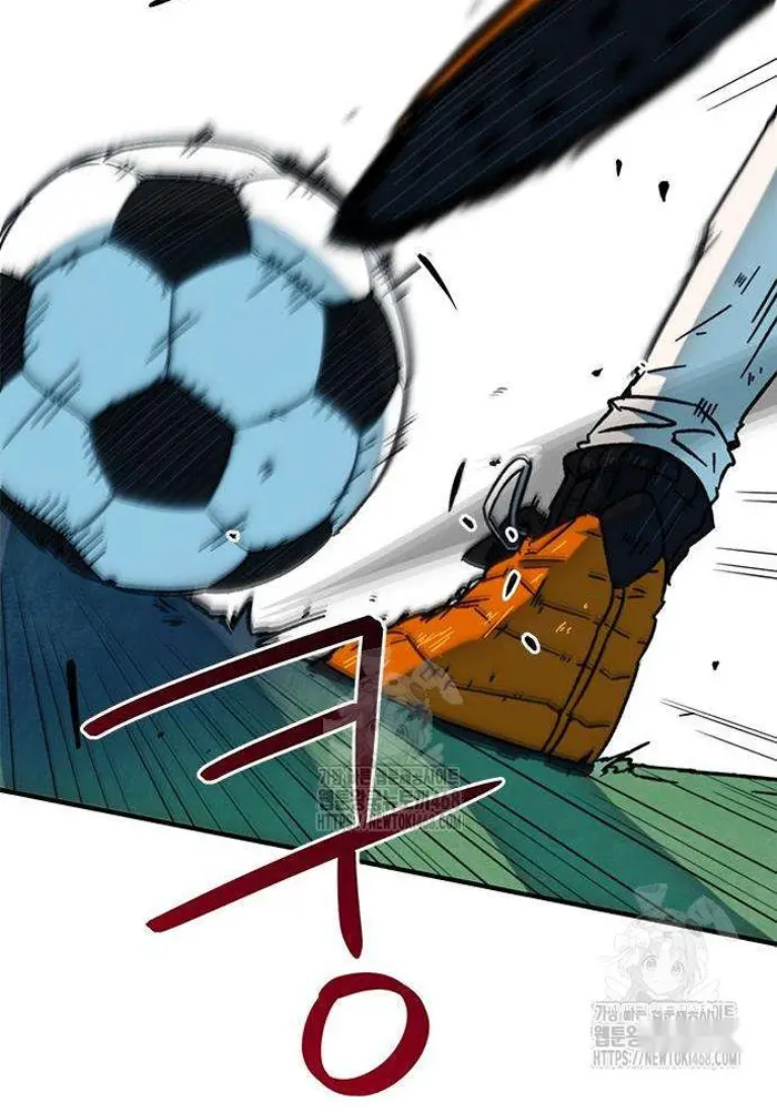 Read I’m Not a Soccer Genius PT-BR Manga Online