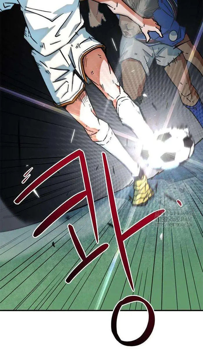 Read I’m Not a Soccer Genius PT-BR Manga Online