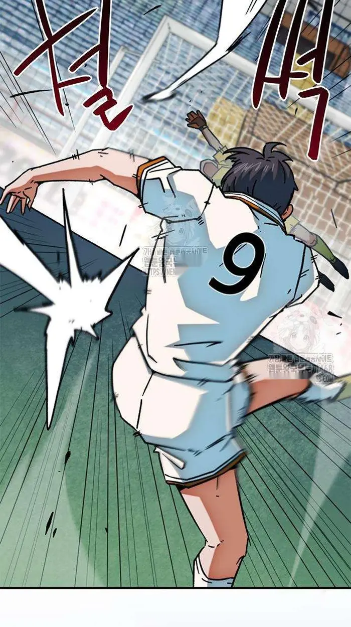 Read I’m Not a Soccer Genius PT-BR Manga Online
