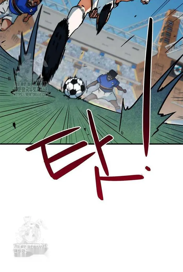 Read I’m Not a Soccer Genius PT-BR Manga Online