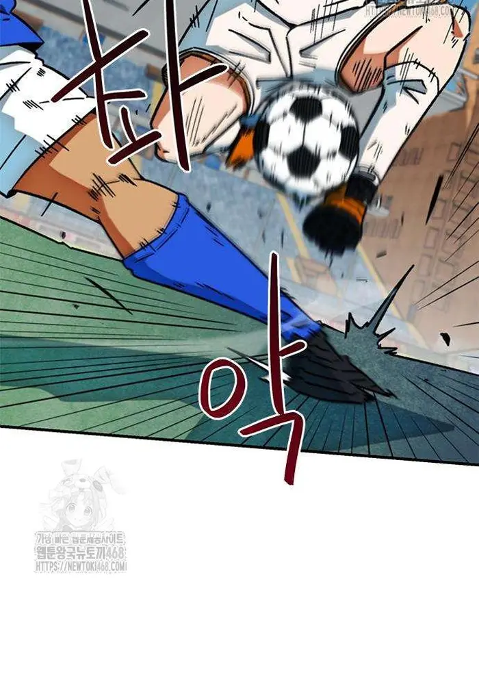 Read I’m Not a Soccer Genius PT-BR Manga Online