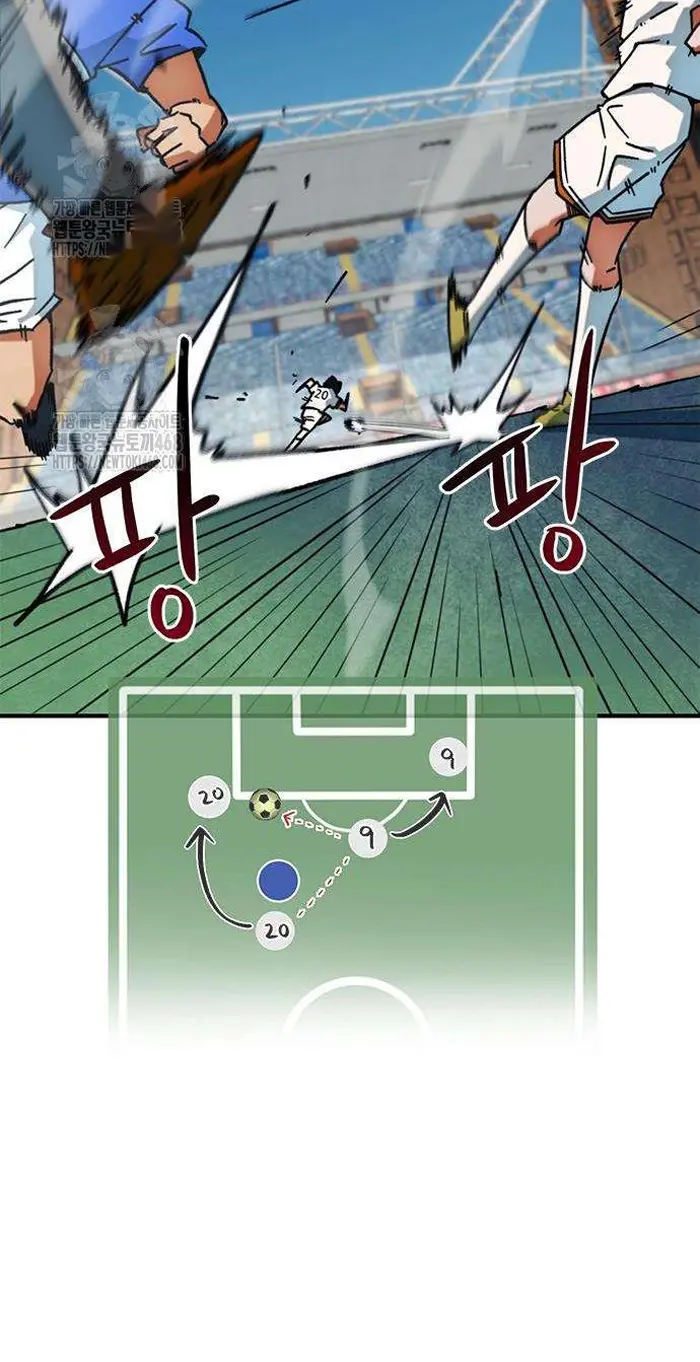 Read I’m Not a Soccer Genius PT-BR Manga Online
