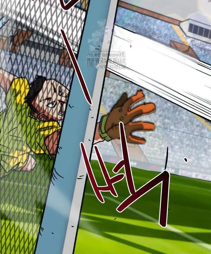 Read I’m Not a Soccer Genius PT-BR Manga Online