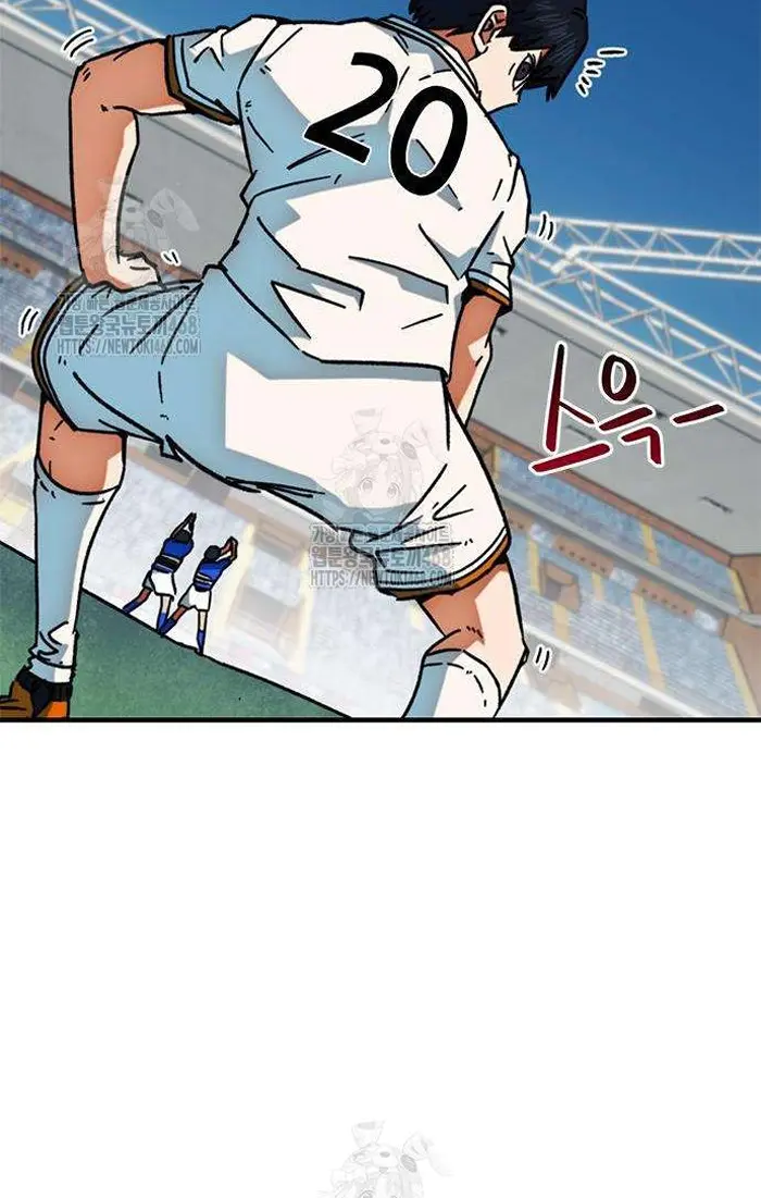 Read I’m Not a Soccer Genius PT-BR Manga Online
