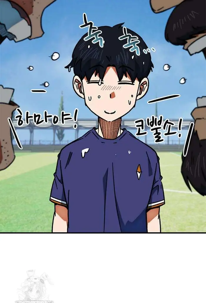 Read I’m Not a Soccer Genius PT-BR Manga Online