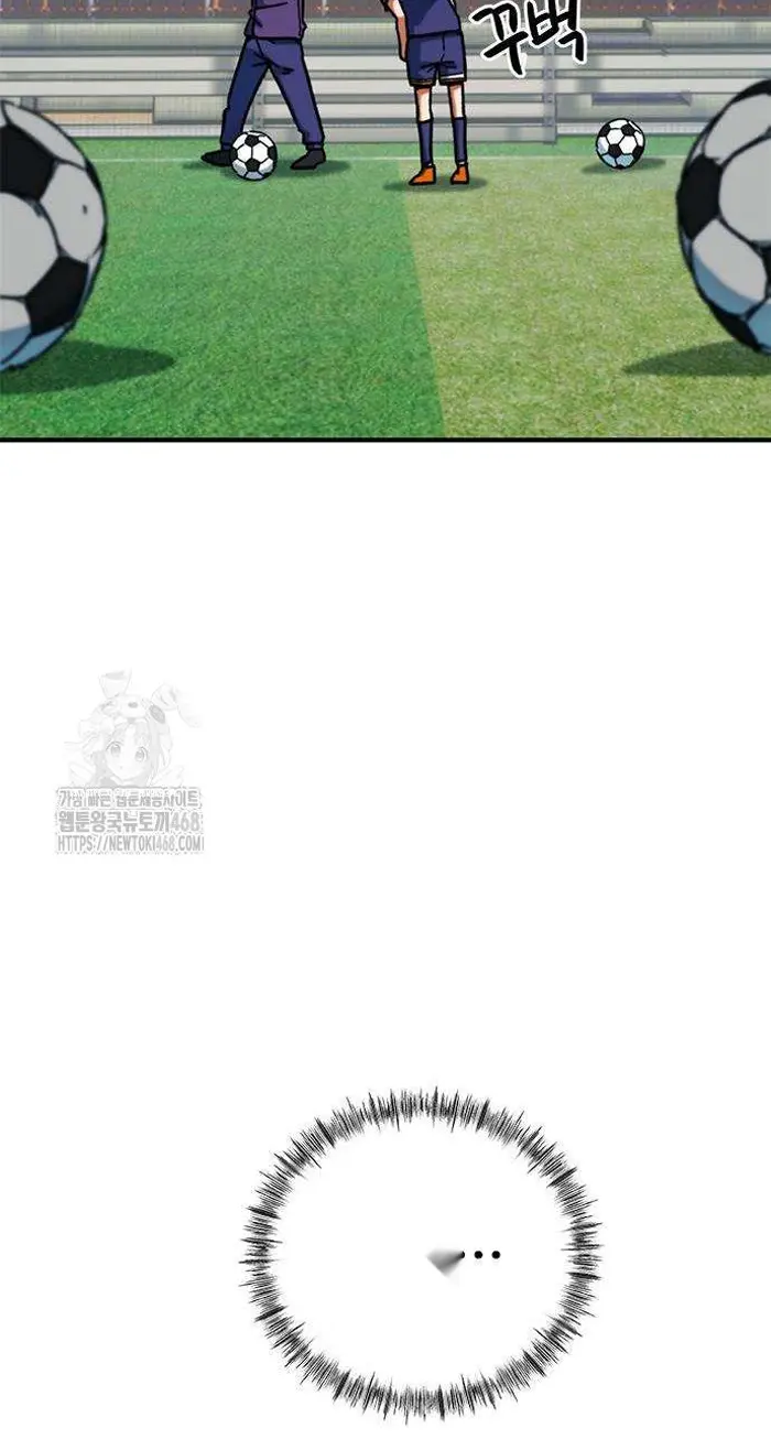 Read I’m Not a Soccer Genius PT-BR Manga Online