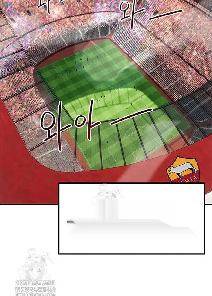 Read I’m Not a Soccer Genius PT-BR Manga Online