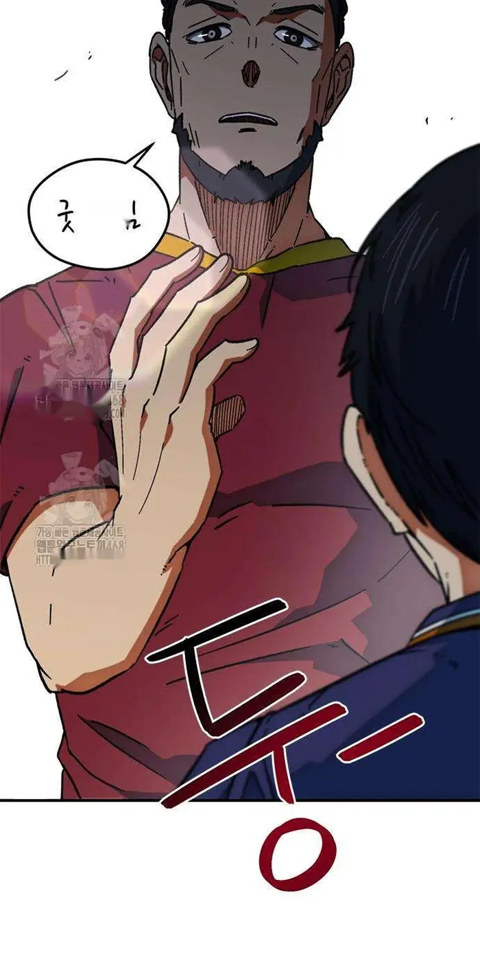 Read I’m Not a Soccer Genius PT-BR Manga Online