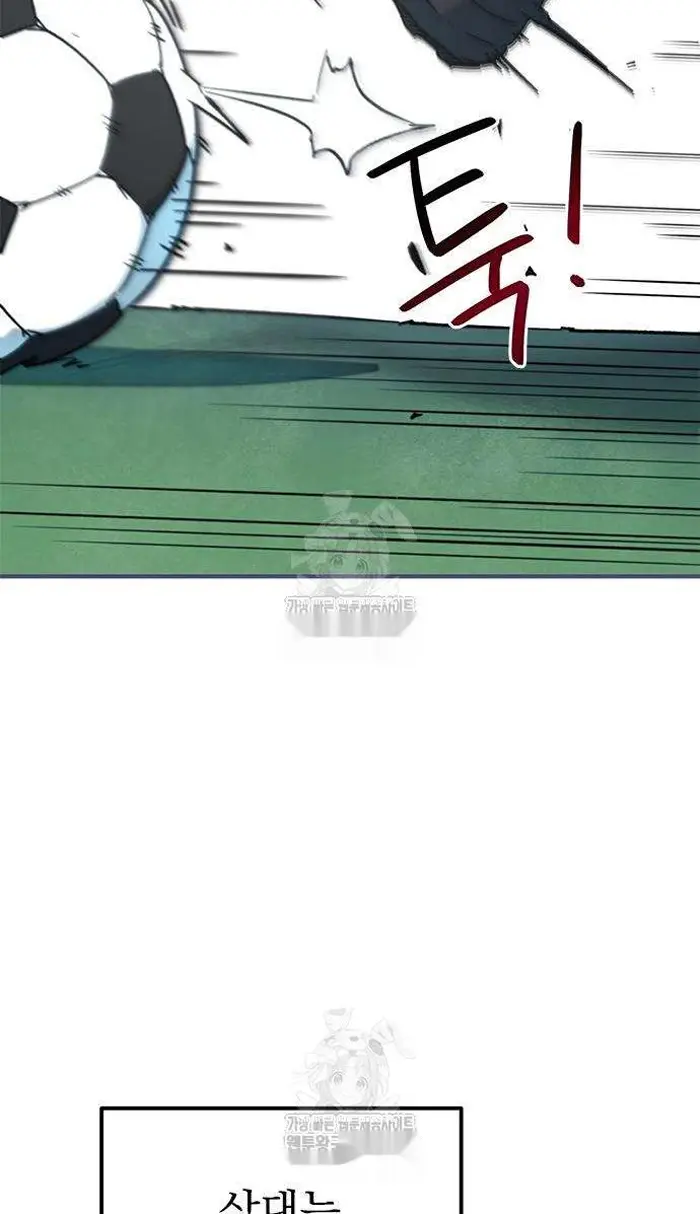 Read I’m Not a Soccer Genius PT-BR Manga Online