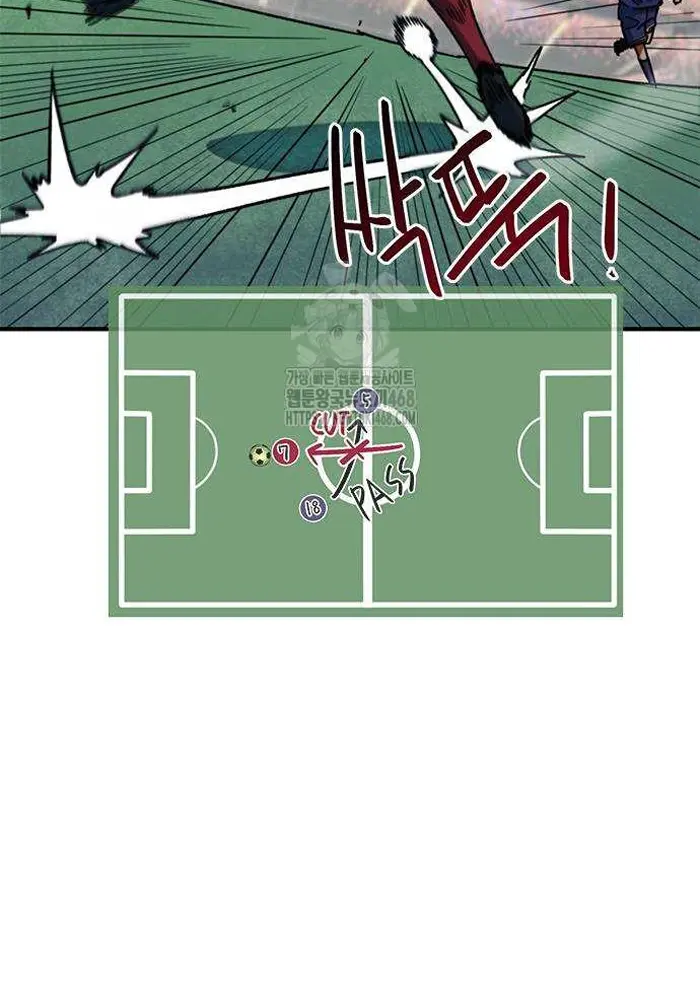 Read I’m Not a Soccer Genius PT-BR Manga Online
