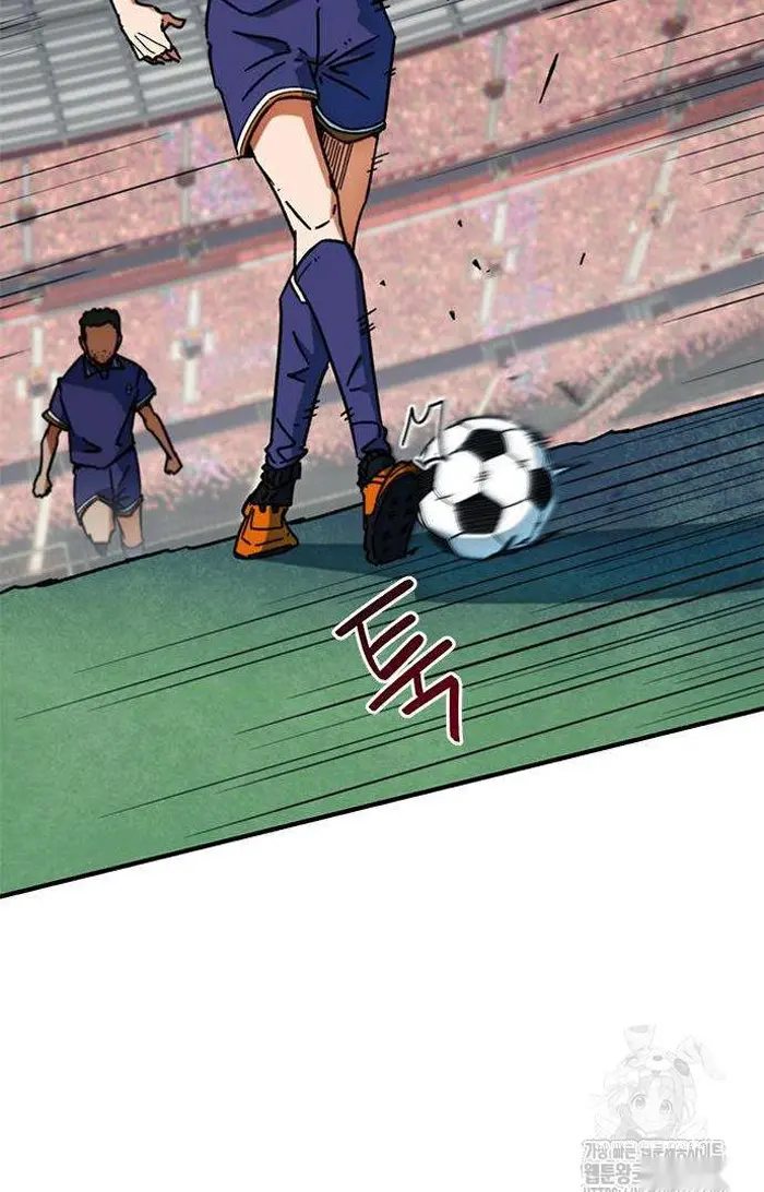 Read I’m Not a Soccer Genius PT-BR Manga Online