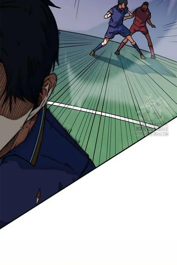 Read I’m Not a Soccer Genius PT-BR Manga Online