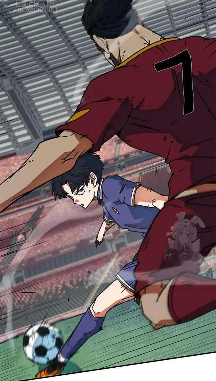Read I’m Not a Soccer Genius PT-BR Manga Online