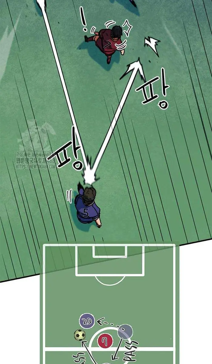 Read I’m Not a Soccer Genius PT-BR Manga Online