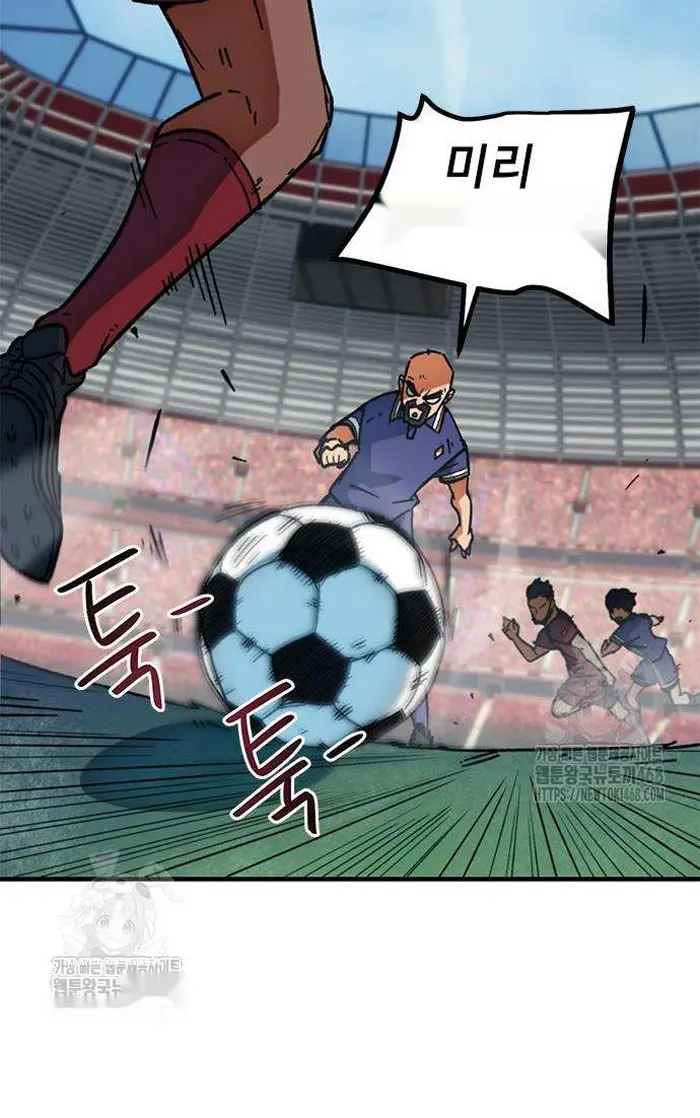 Read I’m Not a Soccer Genius PT-BR Manga Online
