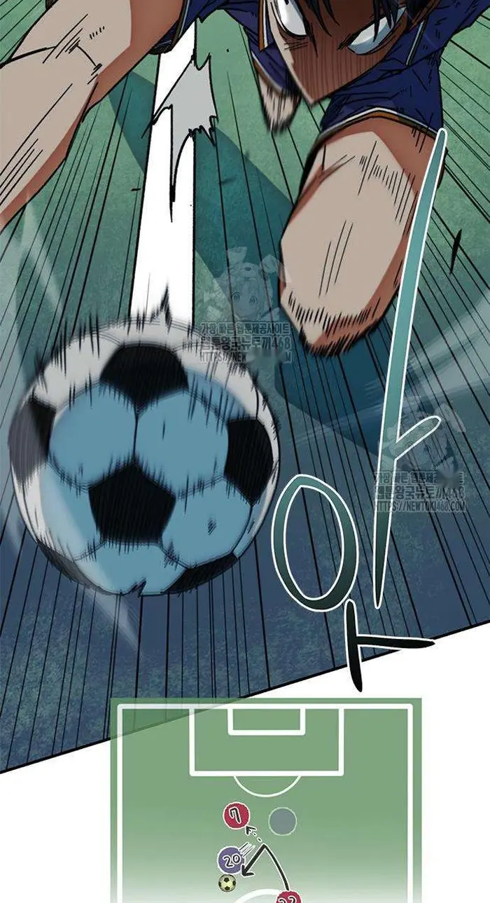 Read I’m Not a Soccer Genius PT-BR Manga Online