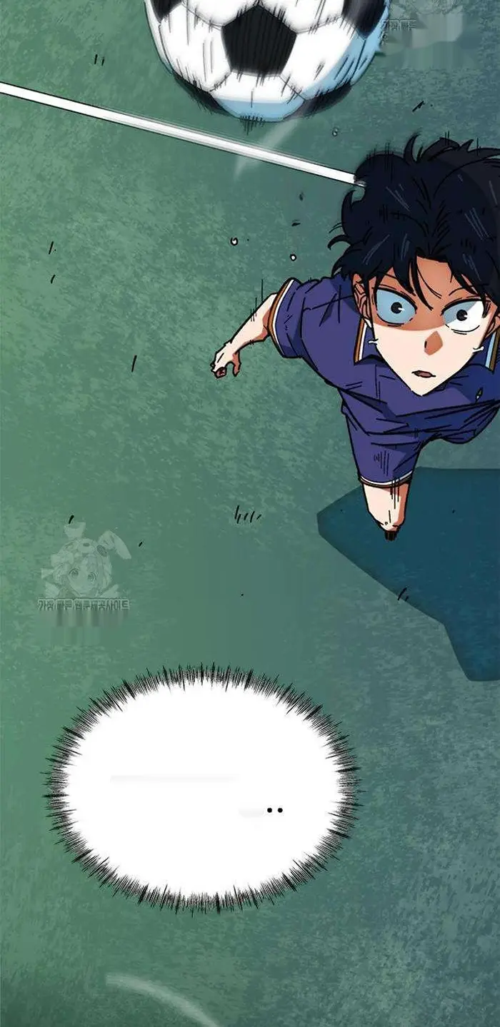 Read I’m Not a Soccer Genius PT-BR Manga Online