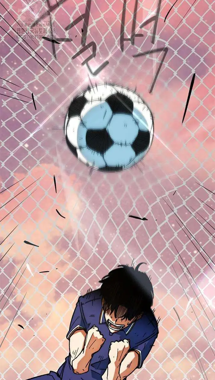 Read I’m Not a Soccer Genius PT-BR Manga Online