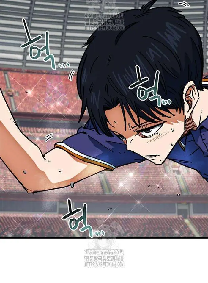 Read I’m Not a Soccer Genius PT-BR Manga Online