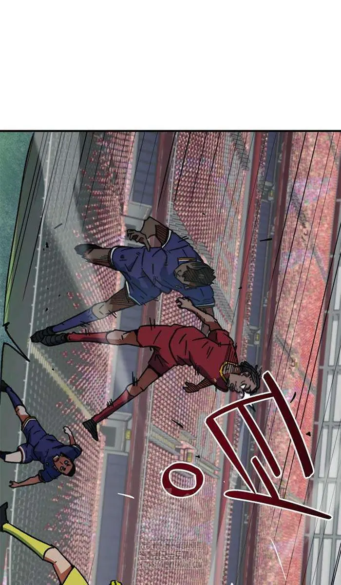 Read I’m Not a Soccer Genius PT-BR Manga Online