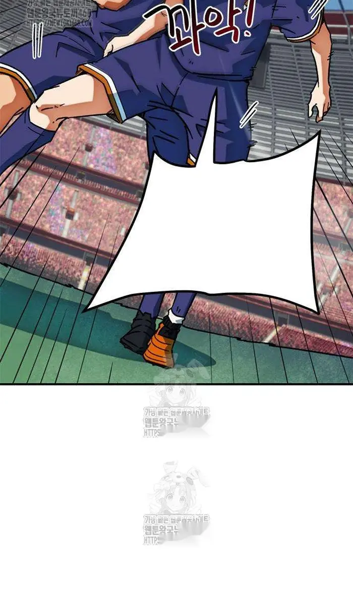 Read I’m Not a Soccer Genius PT-BR Manga Online