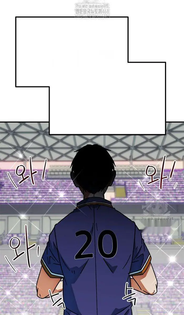 Read I’m Not a Soccer Genius PT-BR Manga Online