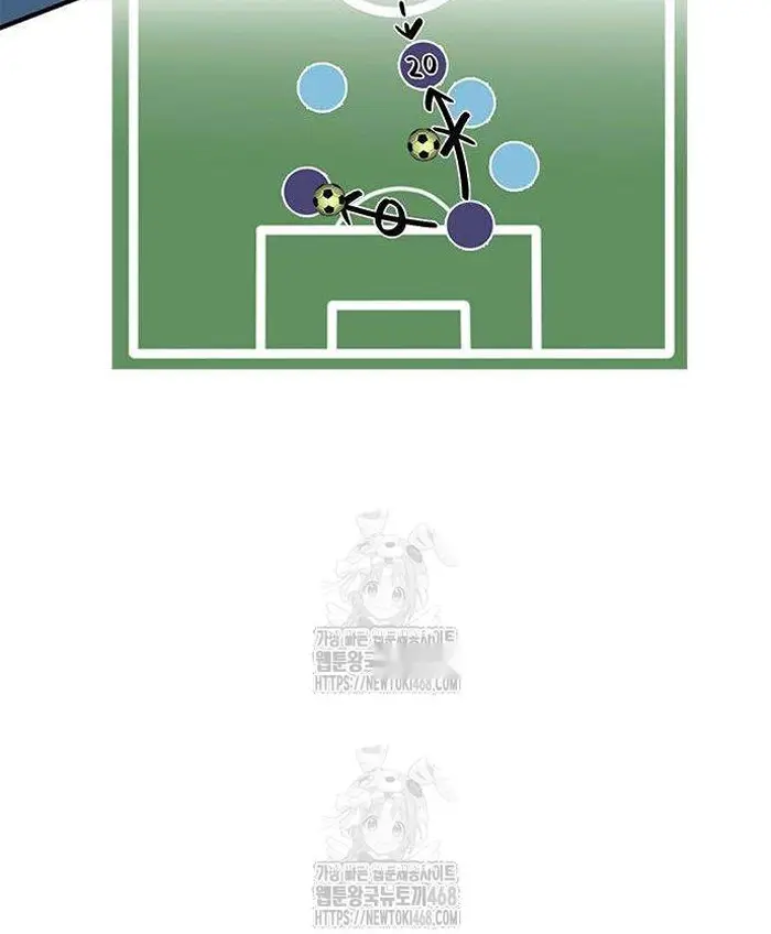 Read I’m Not a Soccer Genius PT-BR Manga Online