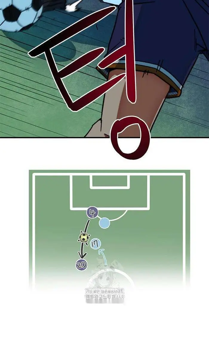 Read I’m Not a Soccer Genius PT-BR Manga Online