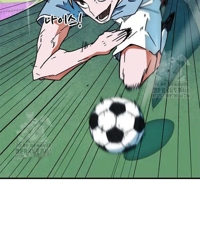 Read I’m Not a Soccer Genius PT-BR Manga Online