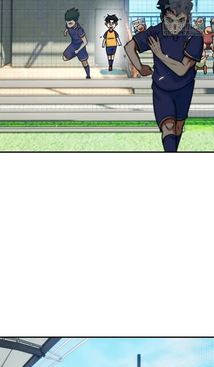Read I’m Not a Soccer Genius PT-BR Manga Online