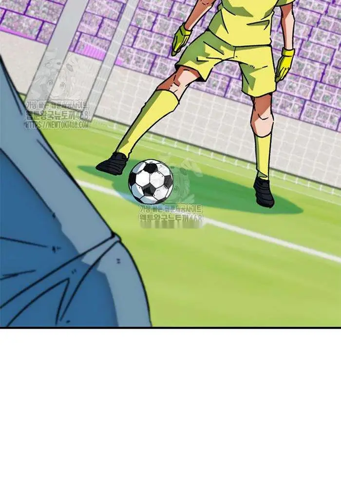 Read I’m Not a Soccer Genius PT-BR Manga Online