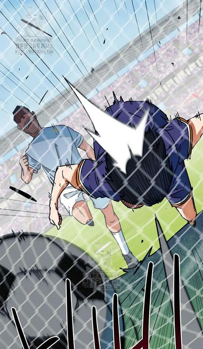 Read I’m Not a Soccer Genius PT-BR Manga Online